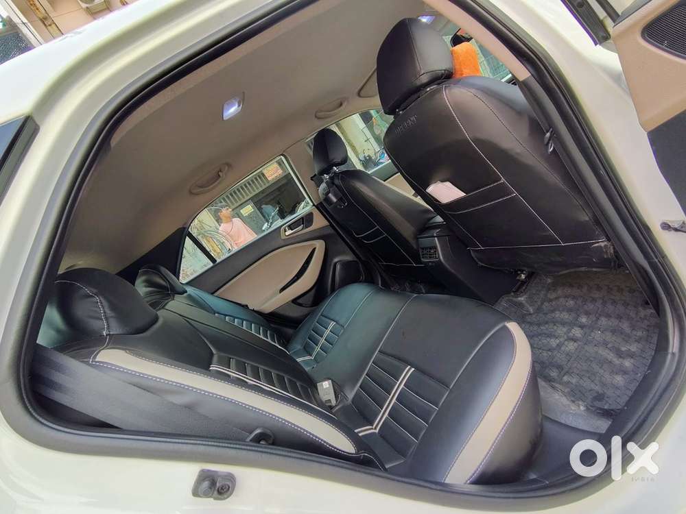 Hyundai Elite I20 2020 Petrol Good Condition Single Hand Driven