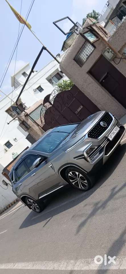 Mg Hector Sharp Pro 2.0 Turbo Diesel Mt, 2022, Diesel