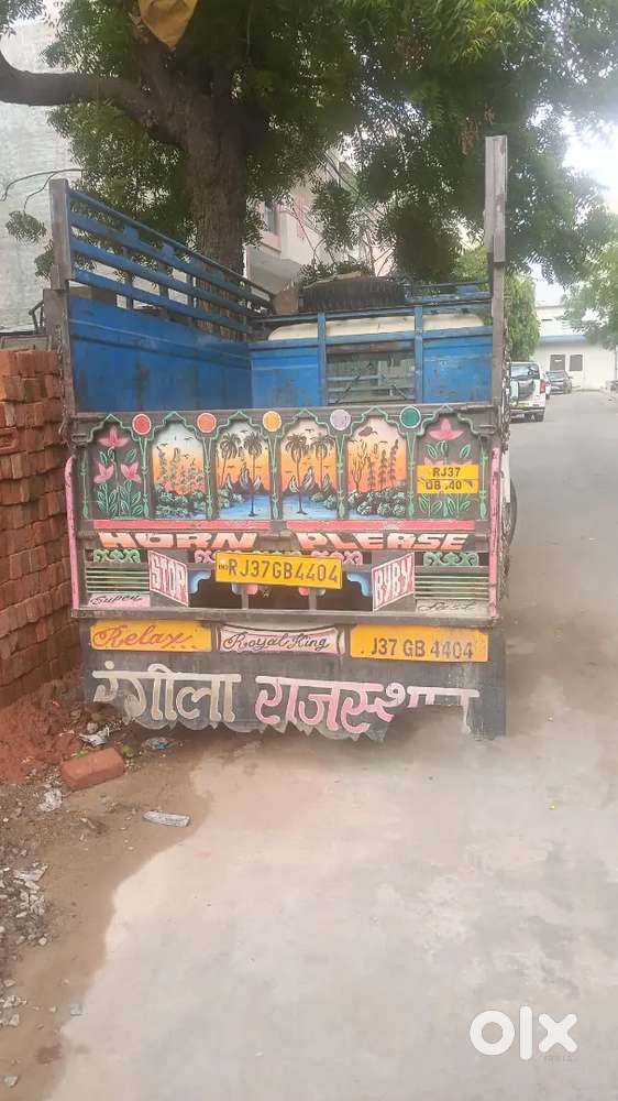 Mahindra Bolero 2019 Diesel Manual