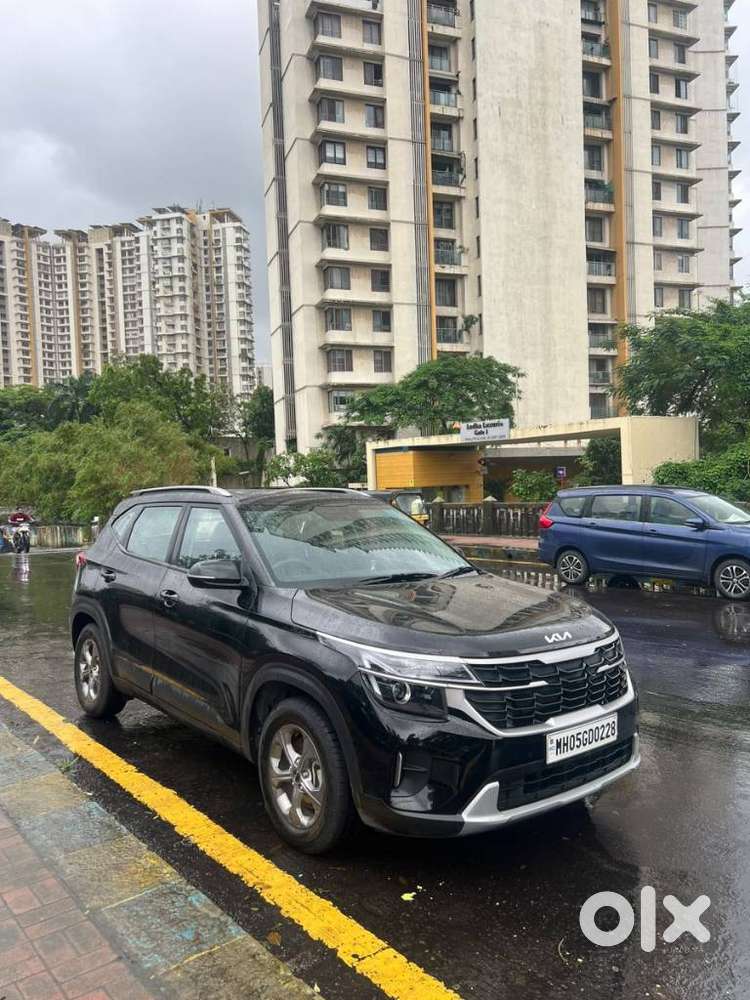 Kia Seltos Htk D, 2025, Diesel