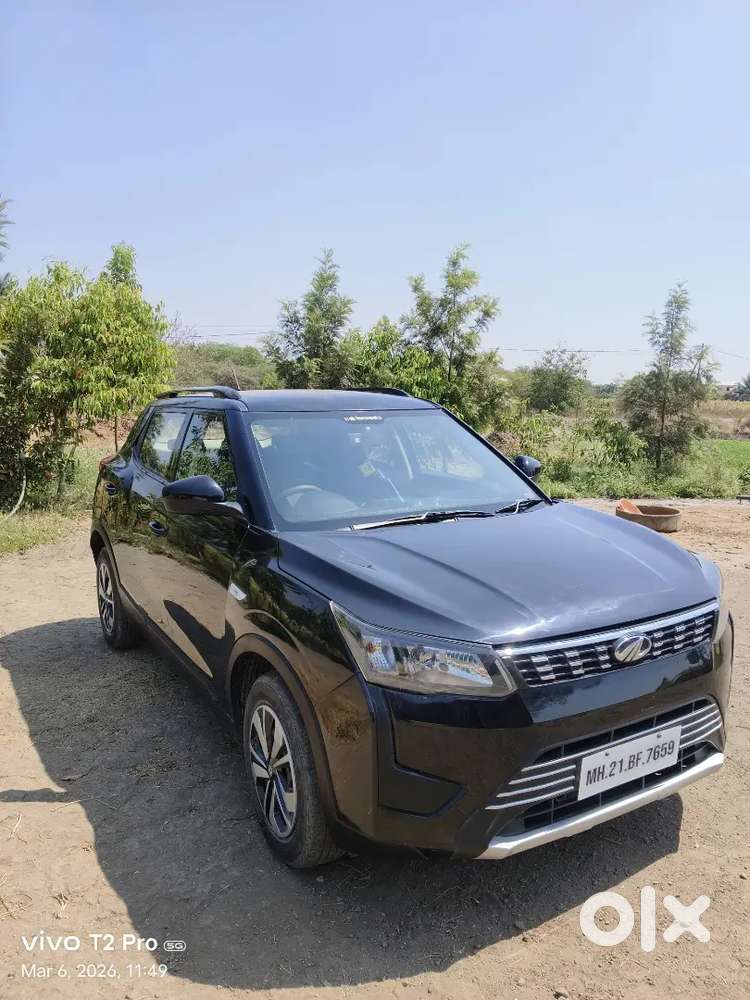 Mahindra Xuv300 2019 Diesel Good Condition