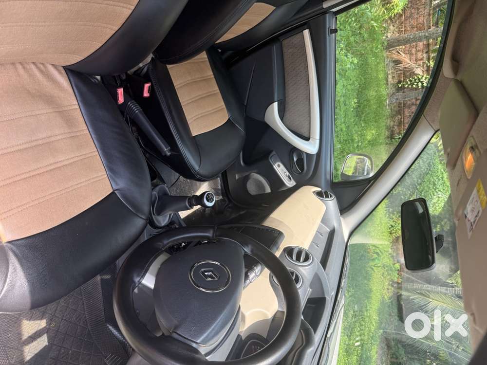 Duster Good Condition
