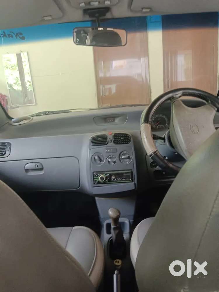 Tata Indica Diesel 2006