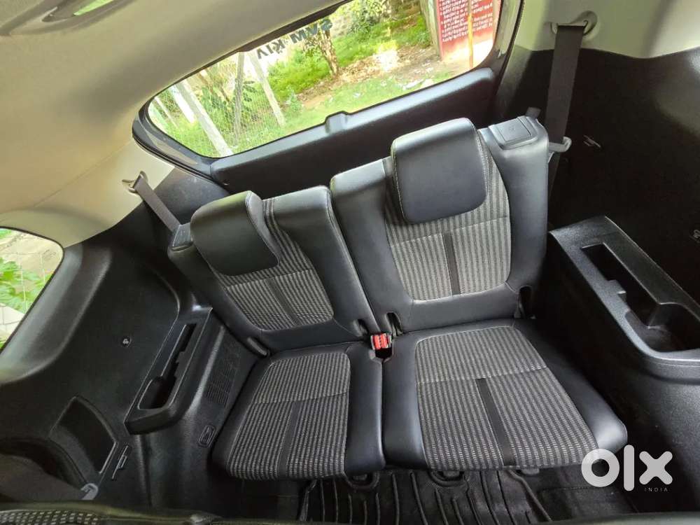 Kia Carens 1.5 Prestige 7 Str, 2022, Diesel