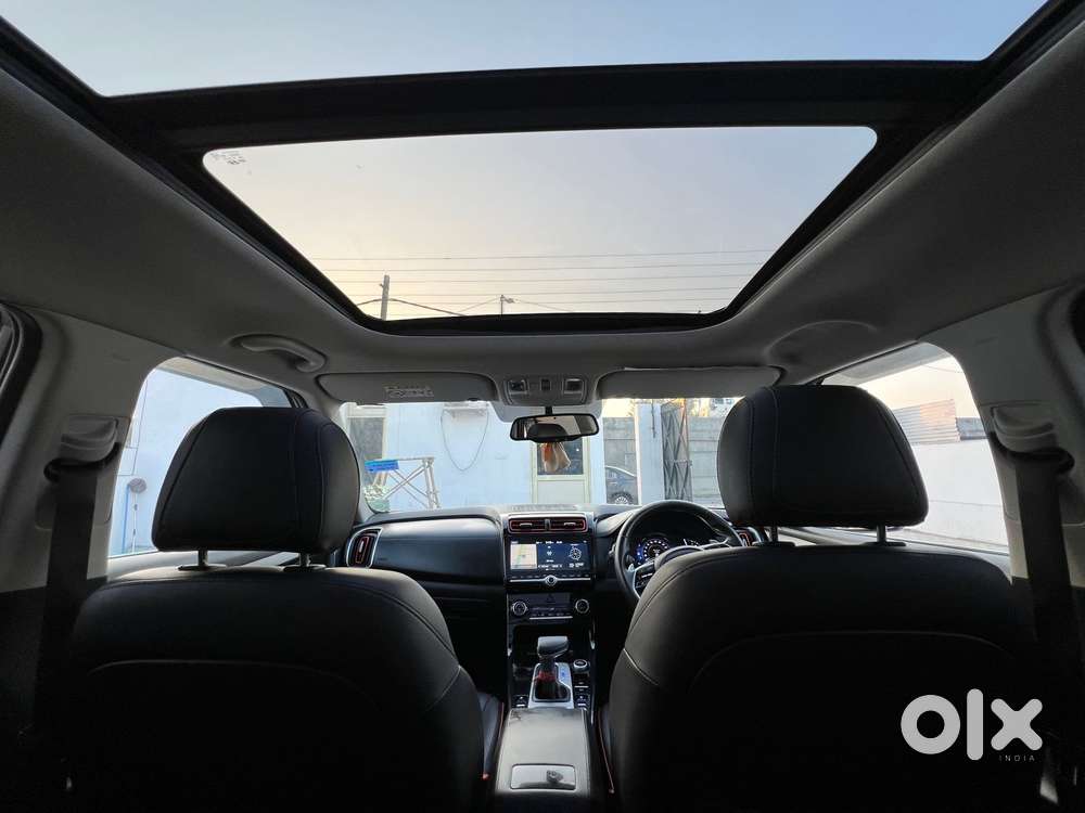 Hyundai Creta 1.5 Sx (o) Ivt Petrol, 2023, Petrol