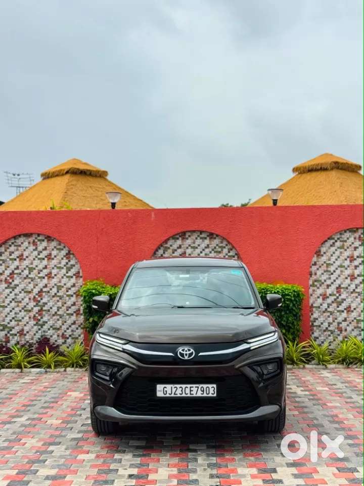 Toyota Urban Cruiser Hyryder 1.5 G Neo Drive, 2023, Petrol