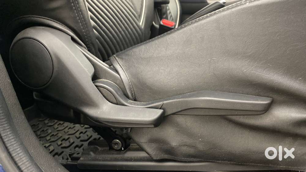 Maruti Suzuki Baleno Zeta, 2020, Petrol