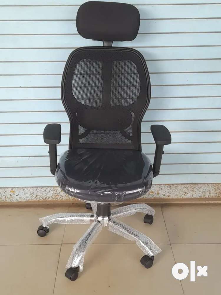 Revolving Chair Buy Sell Used Furniture in Mumbai OLX