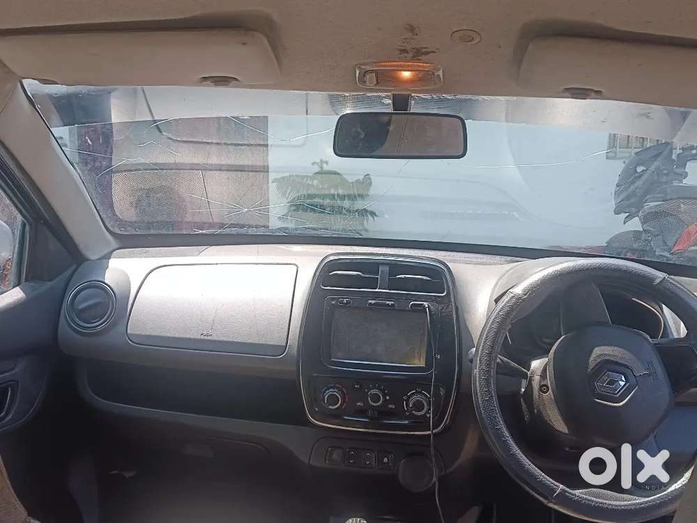 Renault Kwid 1.0 Rxt Sce 2018