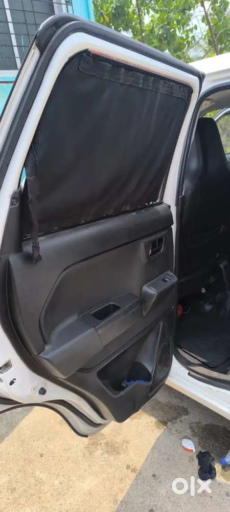 Wagnor Lxi Good Condition Car