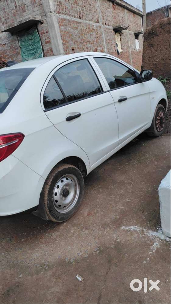 Tata Zest 2019 Diesel Good Condition