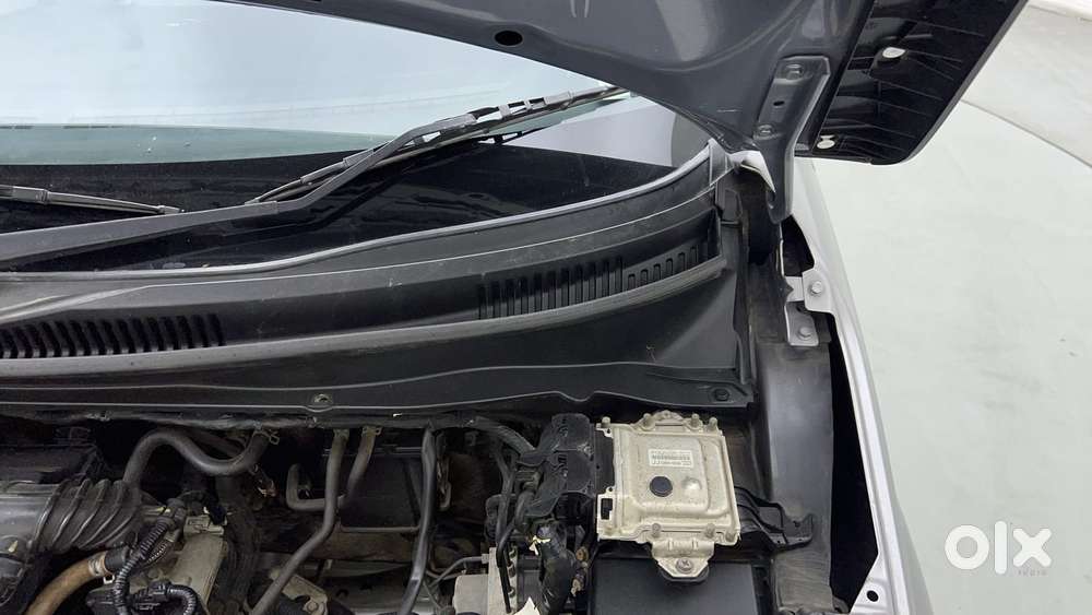 Maruti Suzuki Ignis 1.2 Delta Mt, 2018, Petrol