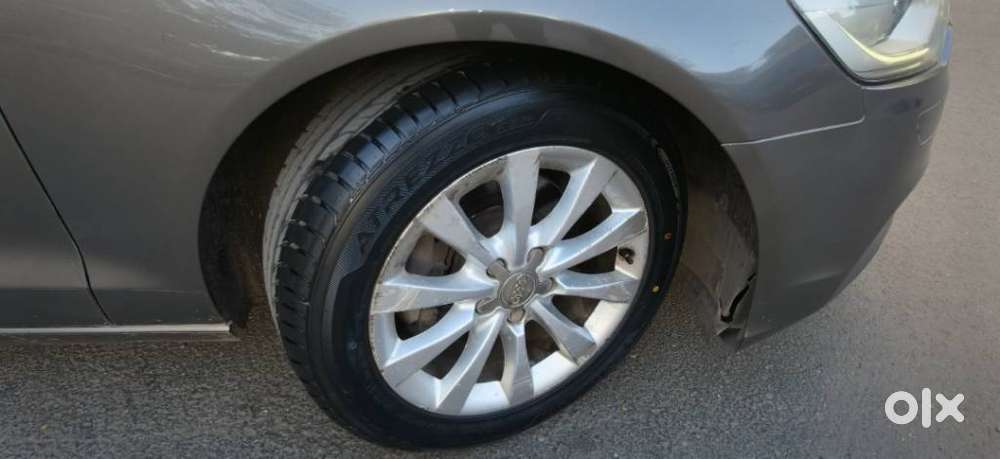 Audi A6 2.0 Tdi, 2013, Diesel