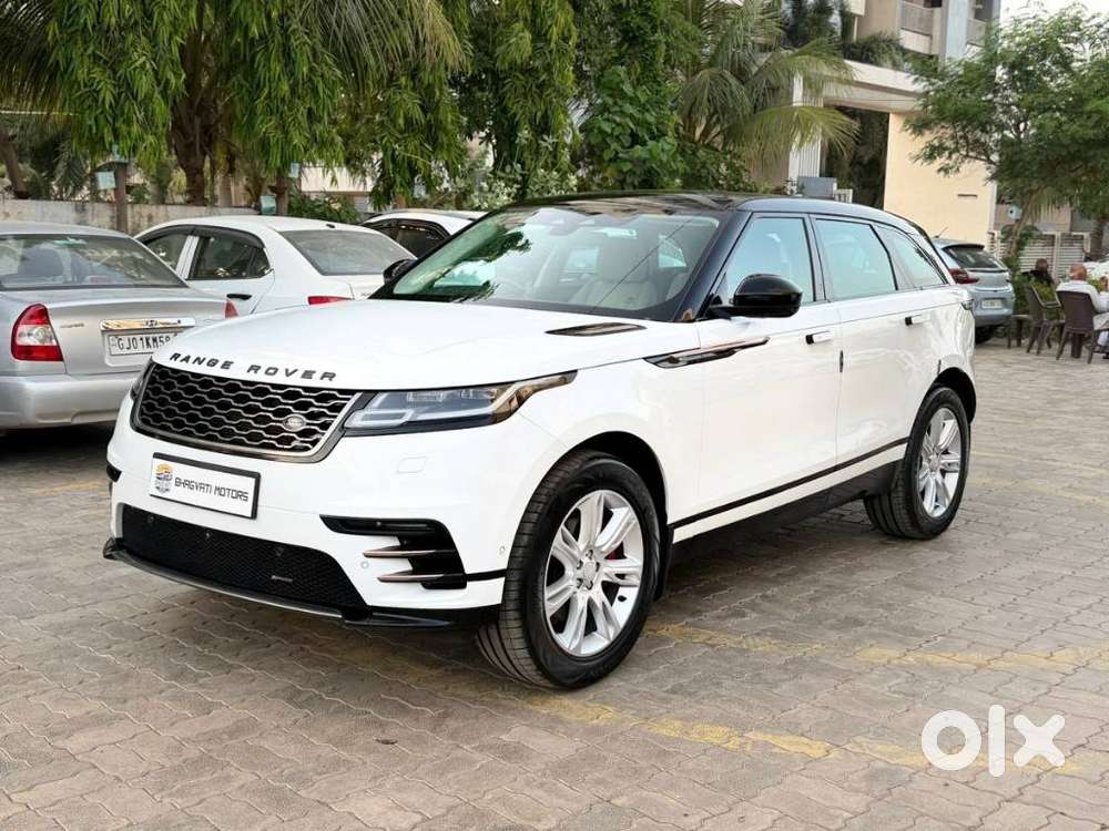 Land Rover Range Velar, 2022, Diesel