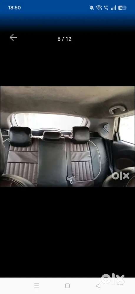 Maruti Suzuki Fronx Delta 2023 Petrol Manual