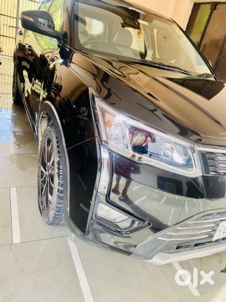 Mahindra Xuv300 2019 Diesel 83000 Km Driven