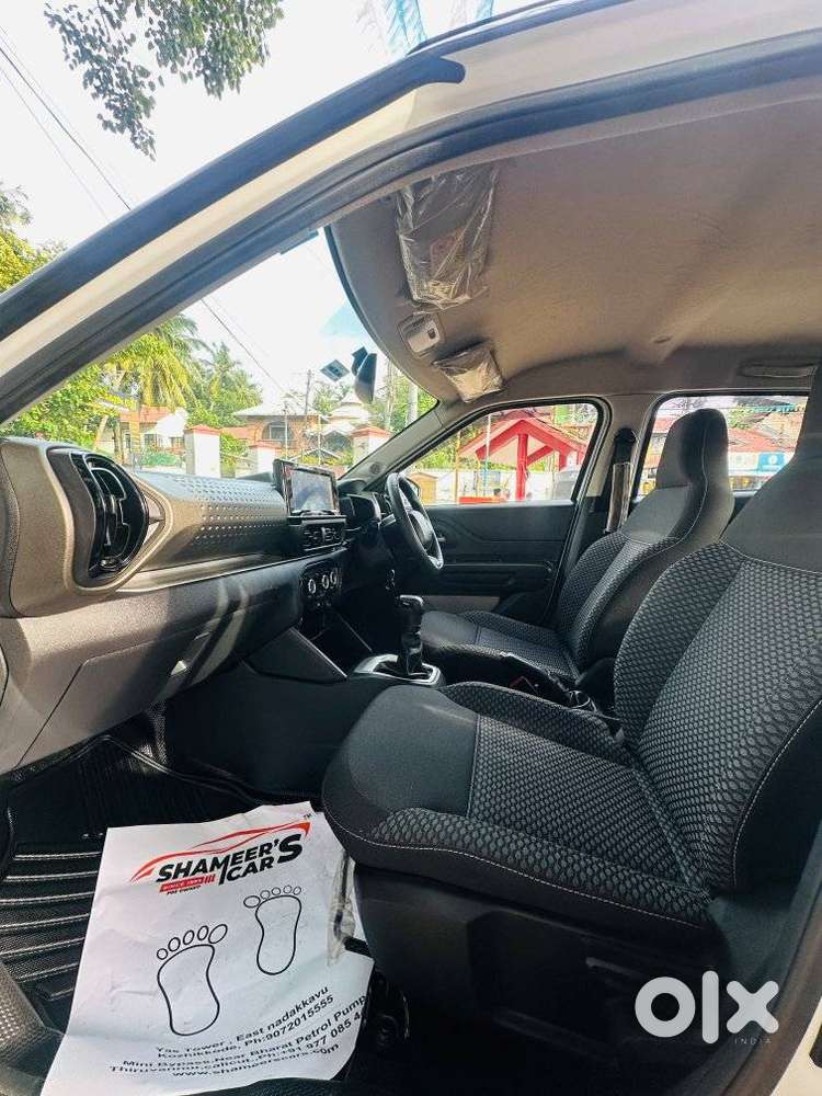 Citroen C3 Feel 1.2 Petrol Dual Tone, 2023, Petrol