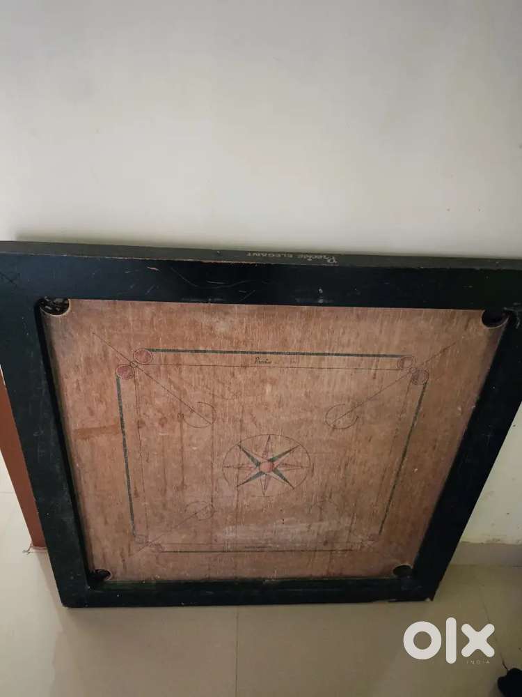 Carrom Board