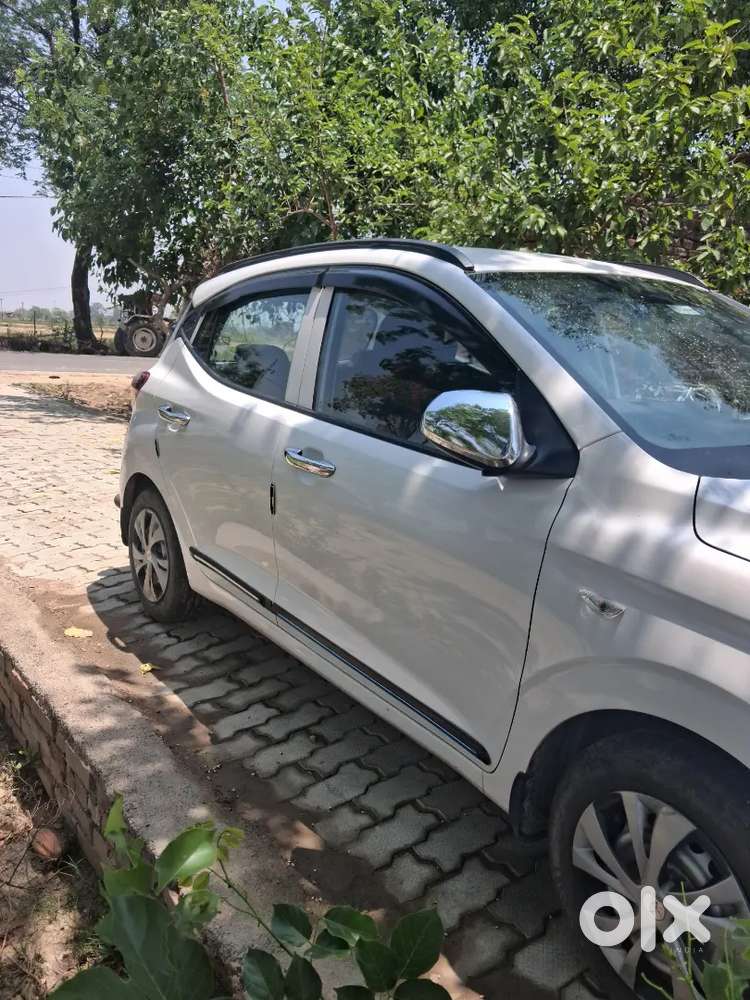 Hyundai Grand I10 Nios 2024 Petrol 10900 Km Driven
