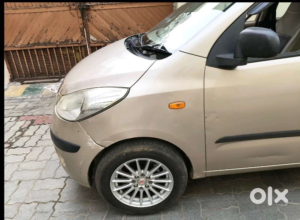 2009 Hyundai I10 Era