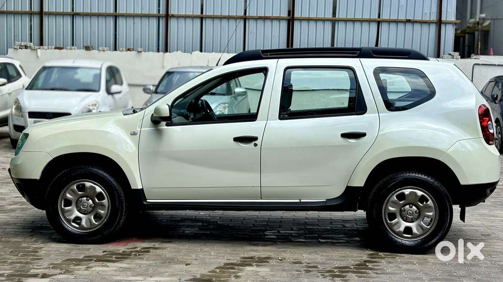 Renault Duster 85PS Diesel RxL, 2015, Diesel