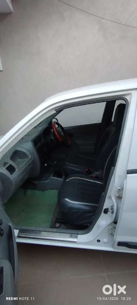 Alto K10 2012 Model In Very Good Condition And Well Maintained Vehicle