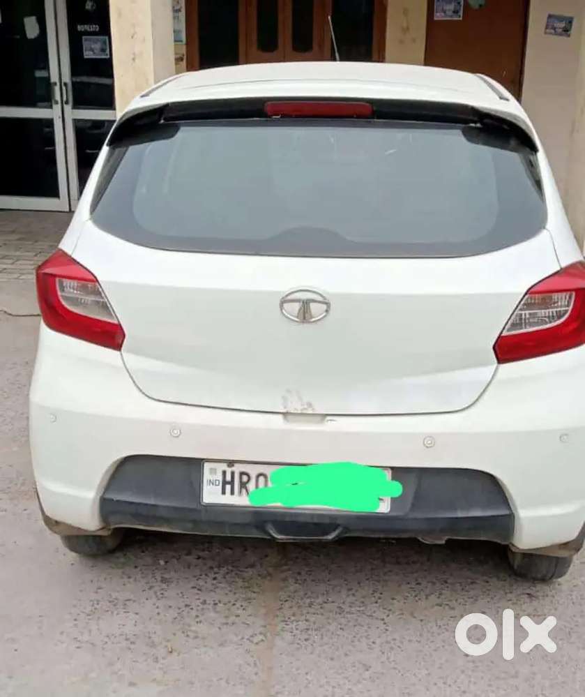 Tata Tiago 2017 Diesel 750000 Km Driven