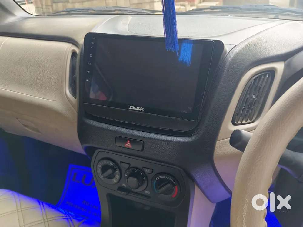Maruti Suzuki Wagon R 2023