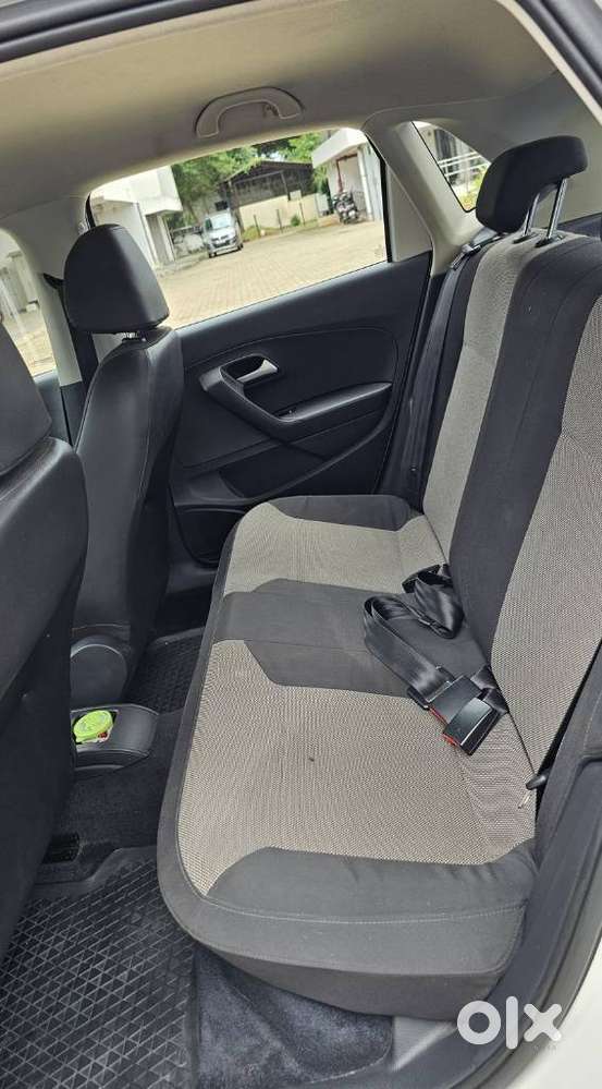 Volkswagen Polo 1.2 Gt Tsi, 2017, Petrol