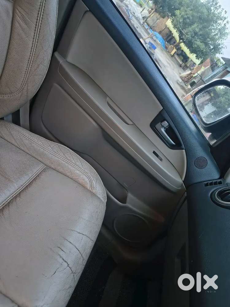 Maruti Suzuki Sx4 2008 Km Driven