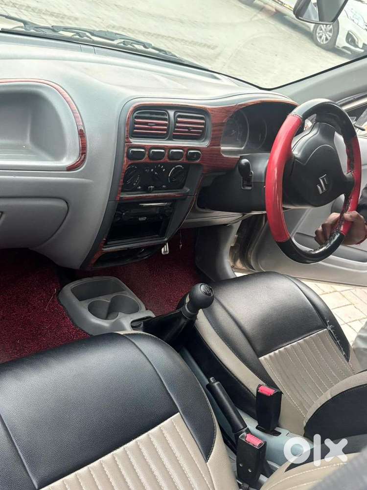 Maruti Suzuki Alto K10 2013 Petrol 167000 Km Driven