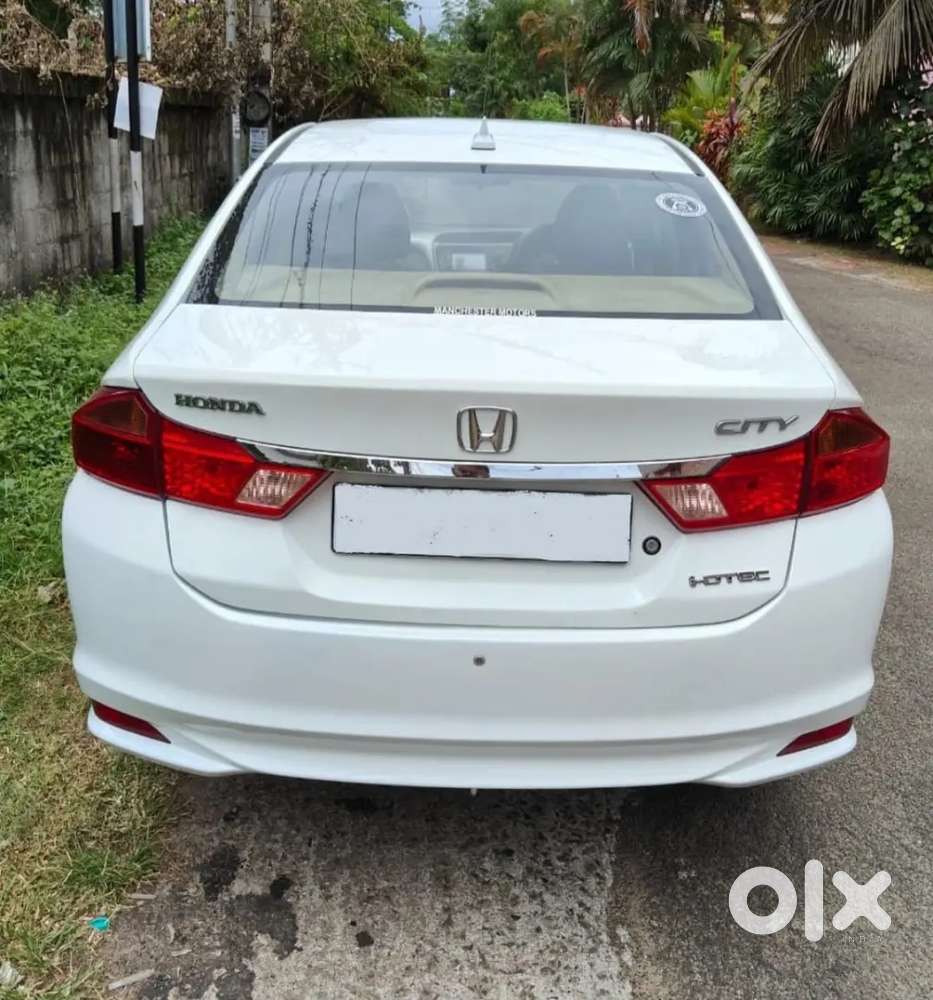 Honda City Diesel, Perfect Condition. Good Mileage.