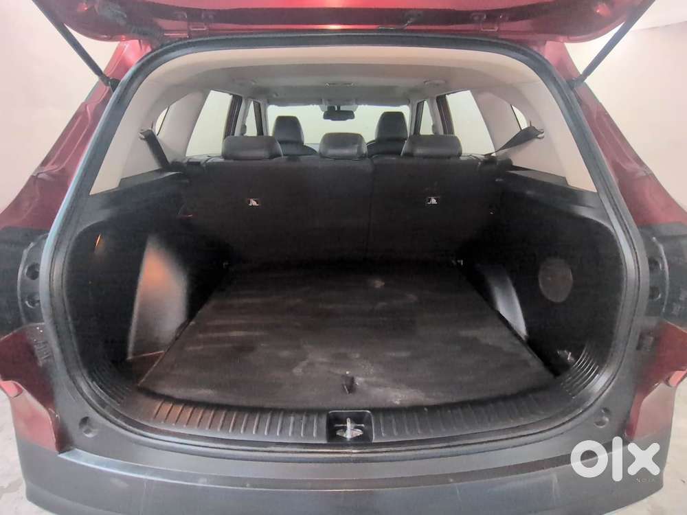 Kia Seltos 1.5 Gtx+ Diesel At, 2021, Diesel