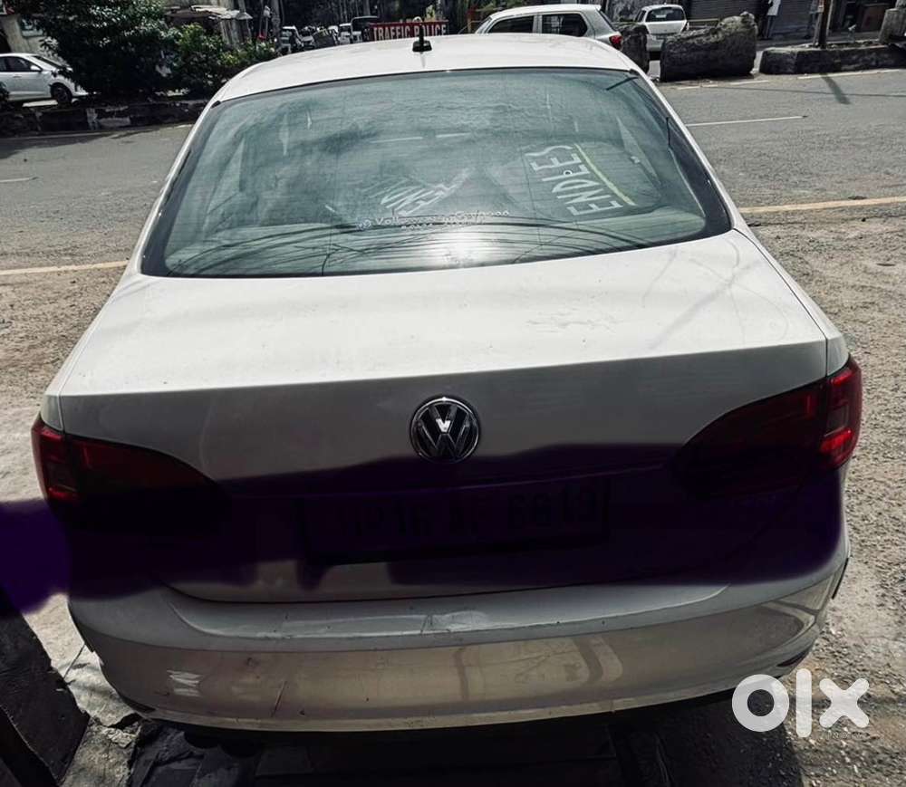 Volkswagen Jetta 2011 Diesel