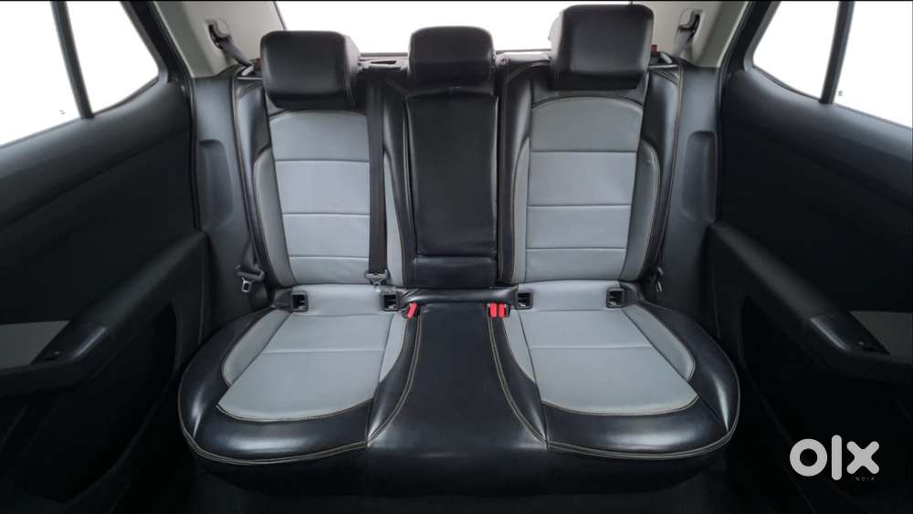 Skoda Kushaq 1.0 Tsi Ambition At, 2022, Petrol