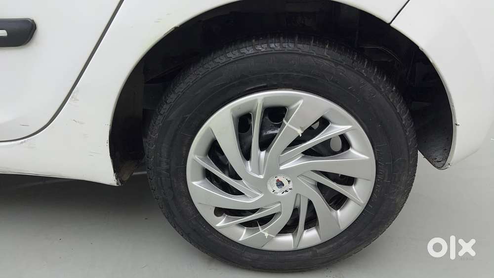 Hyundai Eon Magna +, 2017, Petrol