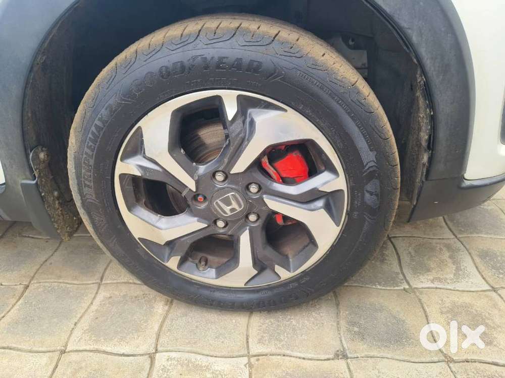 Honda Brv 2018 V Mt