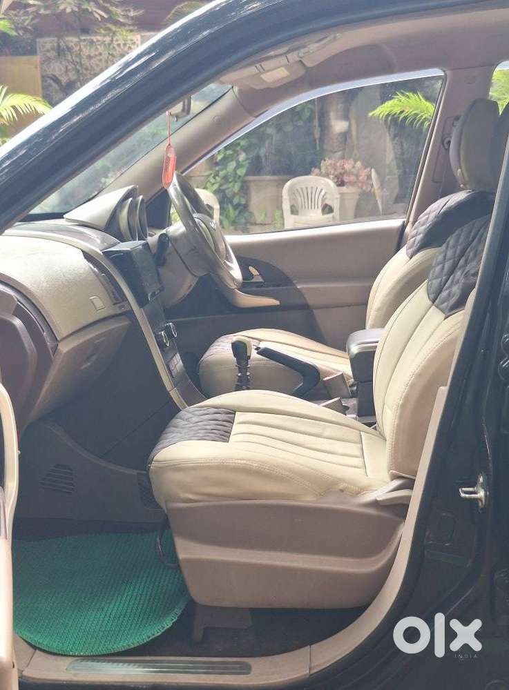 Mahindra Xuv500 W8 2wd, 2012, Diesel