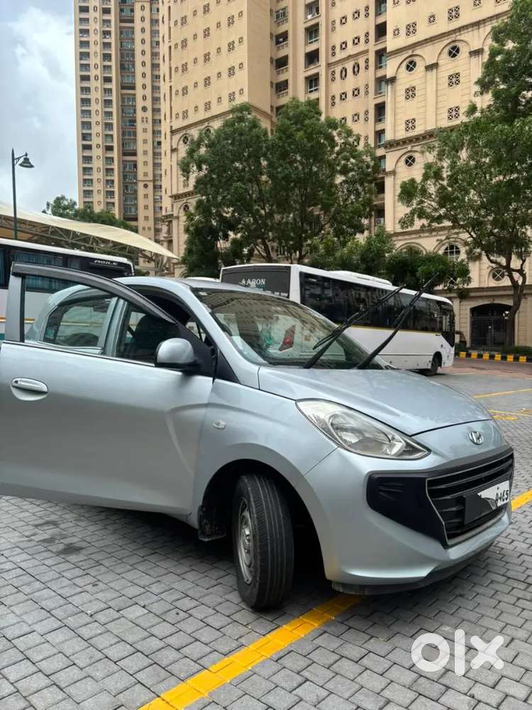 Hyundai Santro Magna 2019 All Paper Clear Good Condition Urgent Sale.