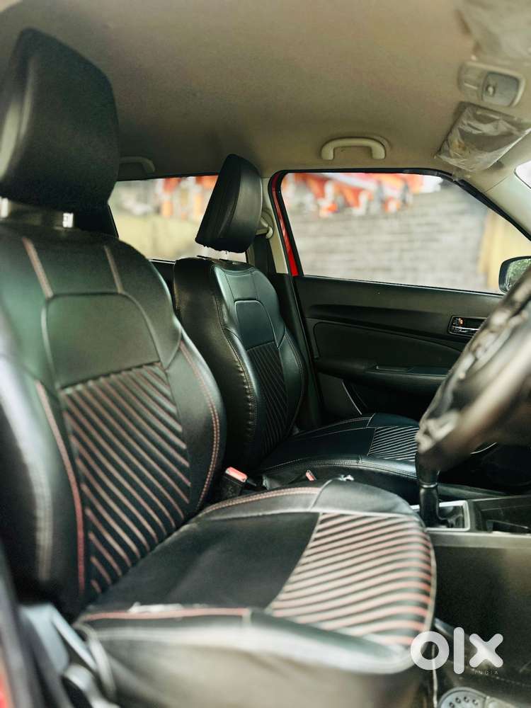 Maruti Suzuki Swift Vxi Optional, 2022, Petrol