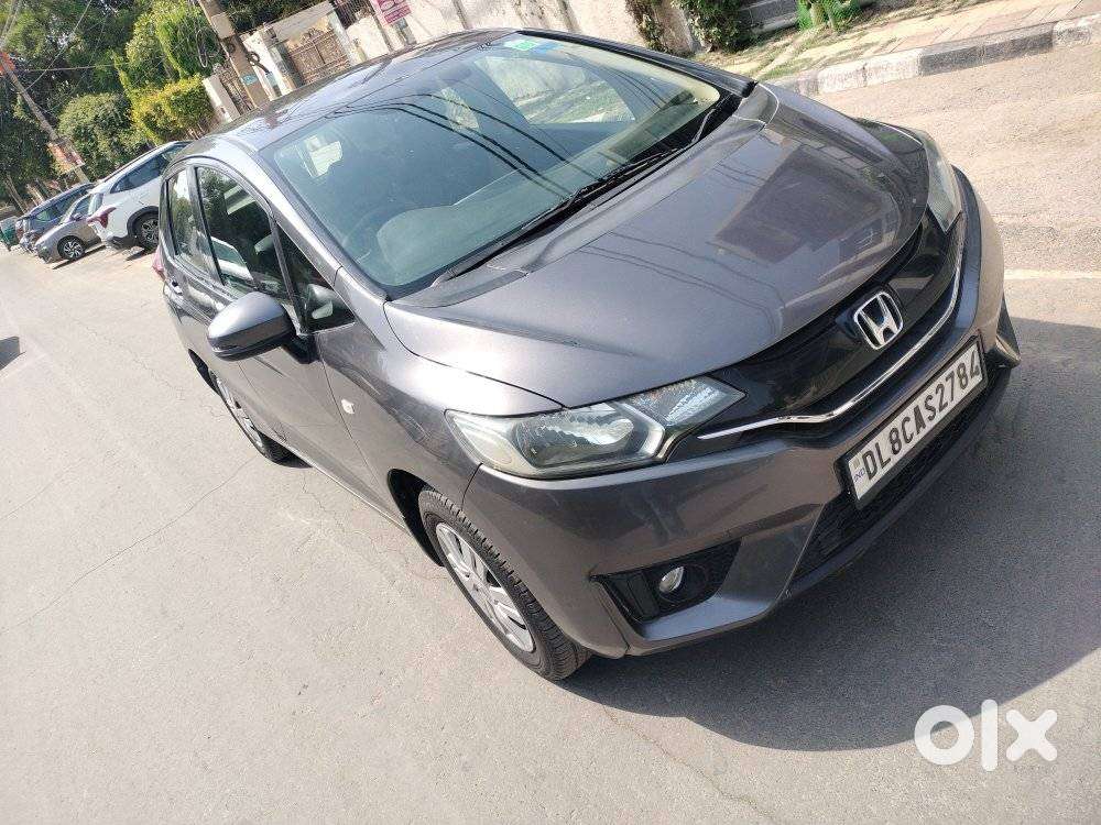 Honda Jazz 1.2 Sv I Vtec, 2017, Petrol