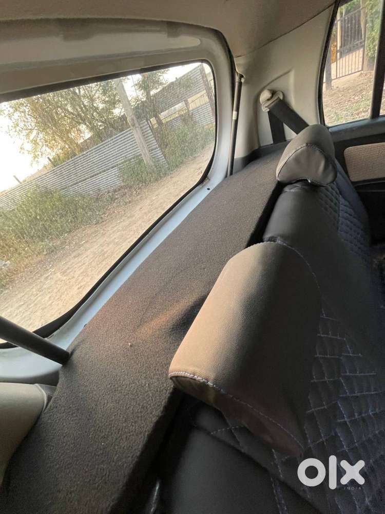 Maruti Suzuki Wagonr Petrol 2017 December 2nd Owner