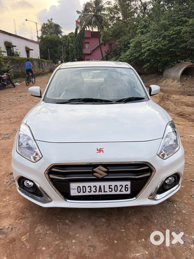 Maruti Suzuki Swift Dzire Vxi Optional, 2023, Petrol