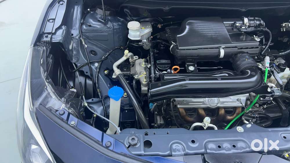 Maruti Suzuki Baleno Alpha, 2024, Petrol
