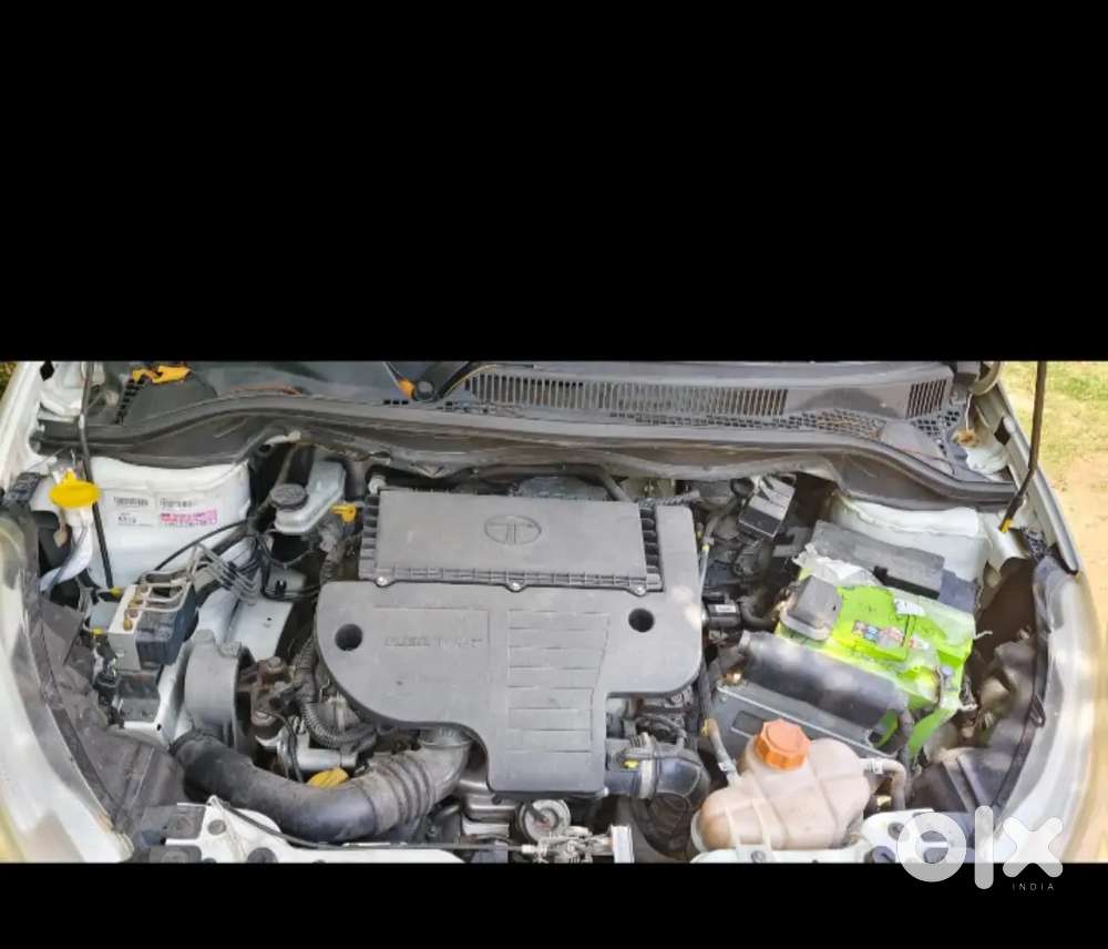 Tata Zest 2020 Diesel 104000 Km Driven Airbags