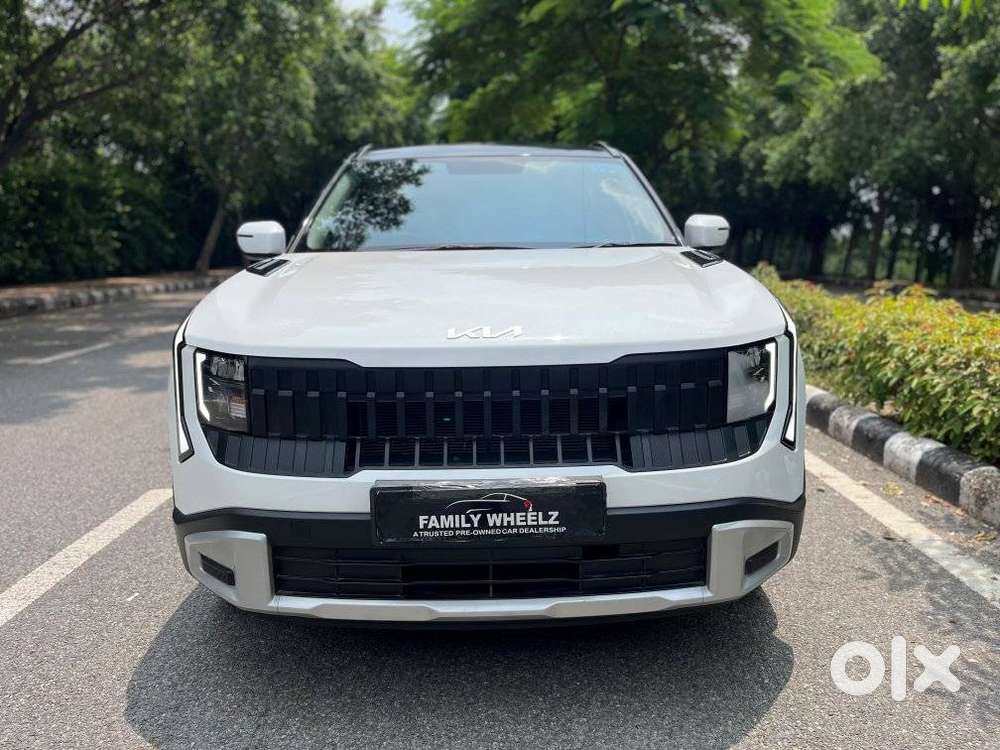 Kia New Seltos Hte+, 2026, Petrol