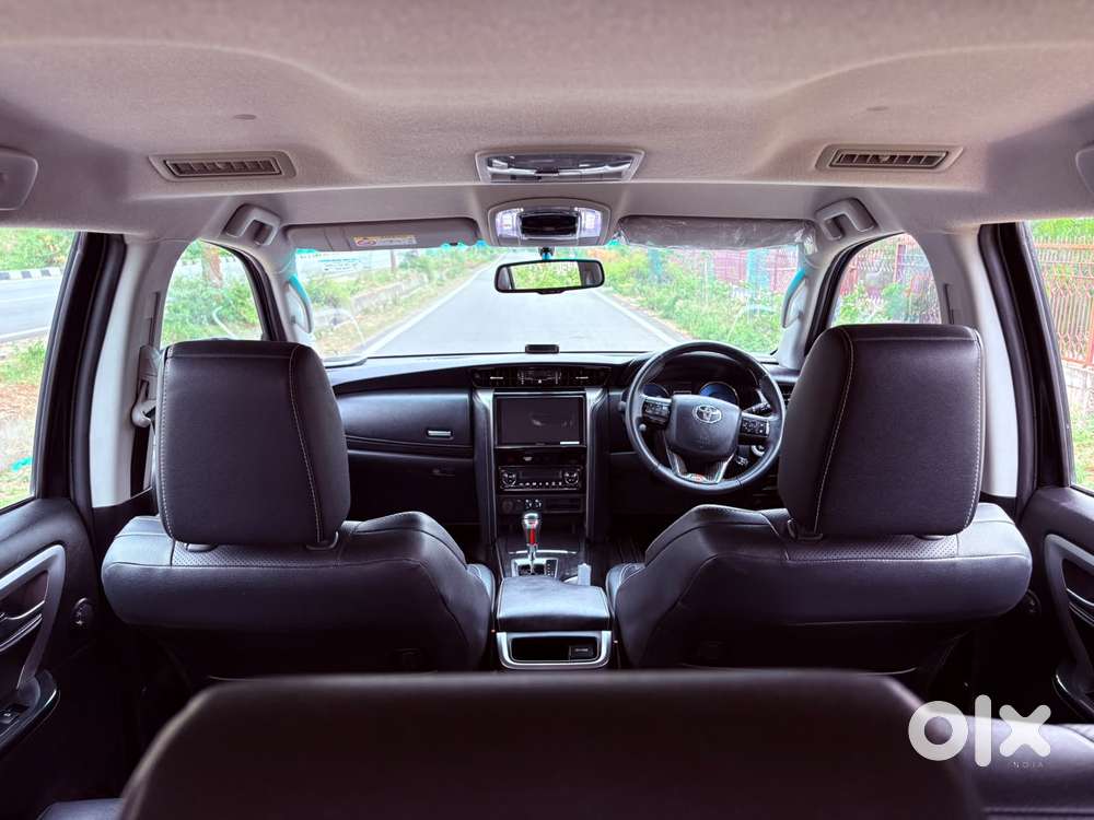 Toyota Fortuner 4x2 At 2.8 Diesel, 2023, Diesel