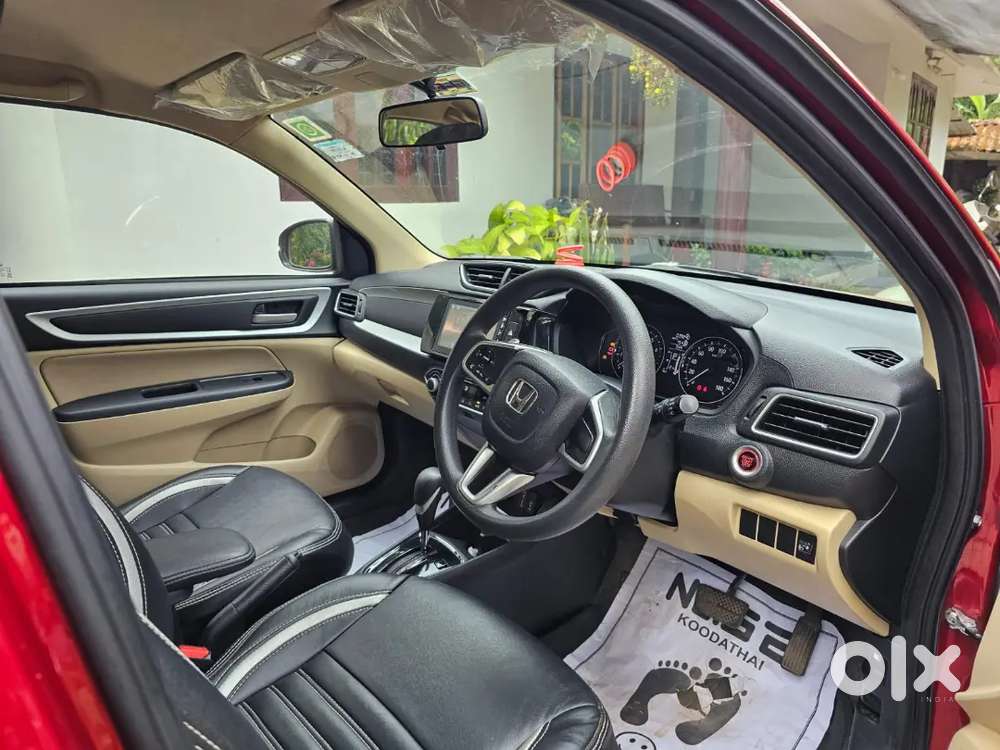 Honda Amaze 2023 Petrol 45000 Km Driven