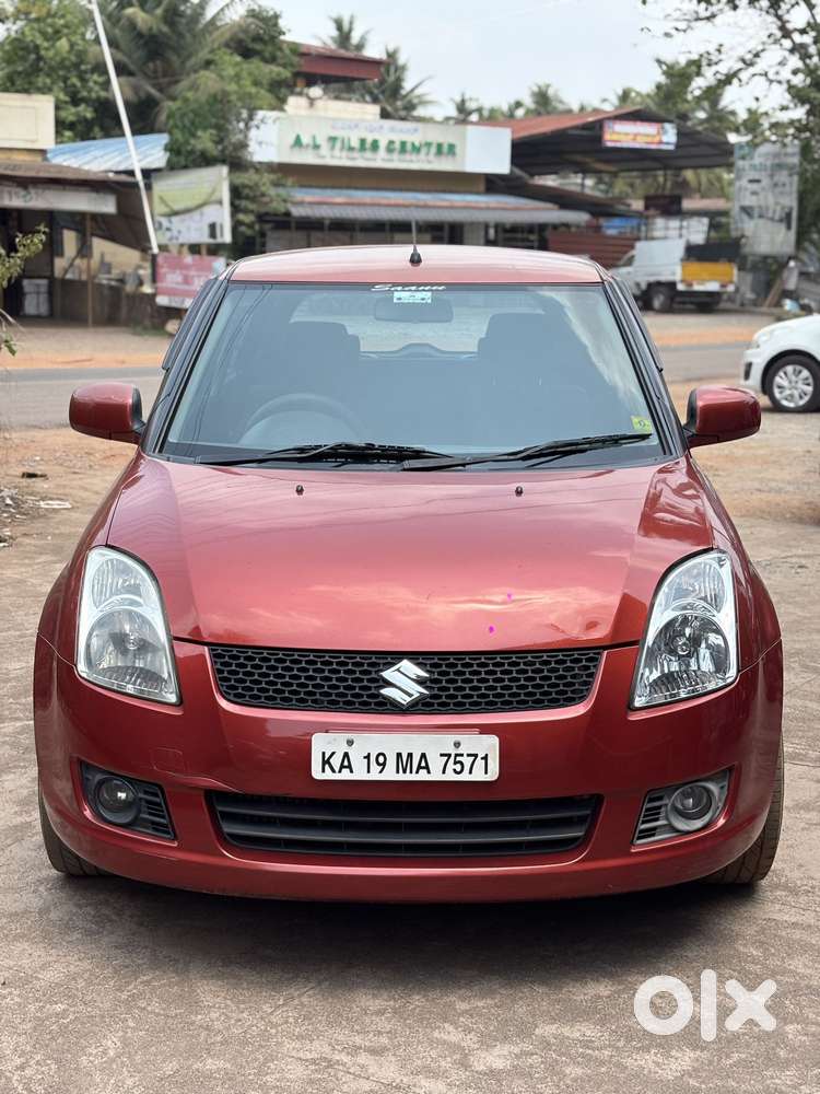 Maruti Suzuki Swift Ddis Vdi, 2010, Diesel