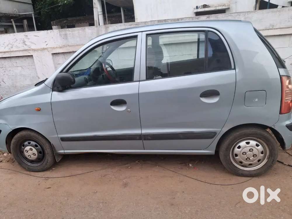 Hyundai Santro Xing 2005 Xl